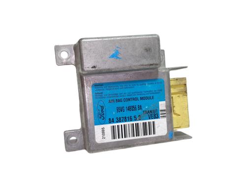 Used ECU airbags FORD TRANSIT Van (E_ _) [1994-2000]  13024772