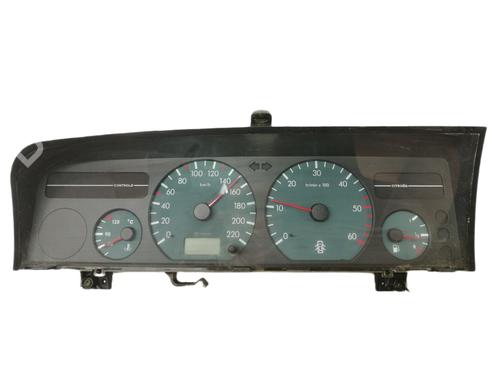 Used Instrument cluster CITROËN XANTIA Break (X1_, X2_) 2.0 HDI 90 (90 hp) 5352804