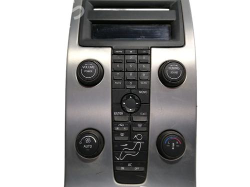 Comando clima VOLVO V50 (545) 2.0 D | BP5366864I5 