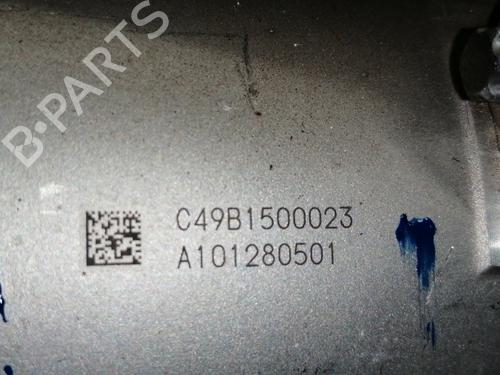 Steering rack SUBARU XV (GT) 2.0 i AWD (GT7) | BP8509998M22 