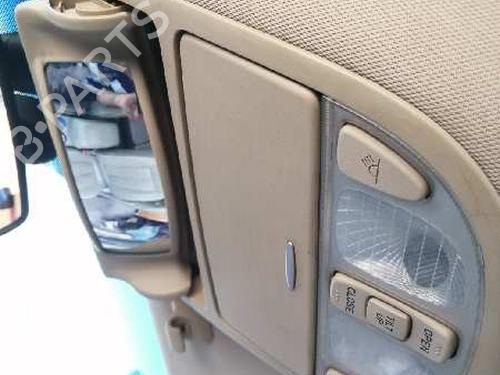 Interior roof light HYUNDAI SANTA FÉ II (CM) 2.2 CRDi 4x4 | BP7407799I8 