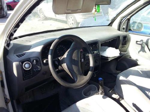 Starter SEAT AROSA (6H1)  | BP5364749M8 