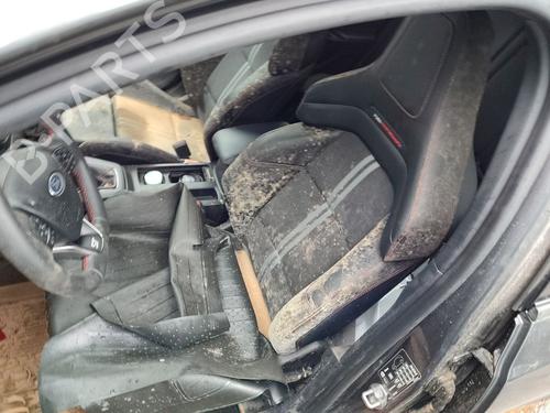 Seats set FORD FOCUS IV (HN) 2.3 ST EcoBoost | BP29132169C78 