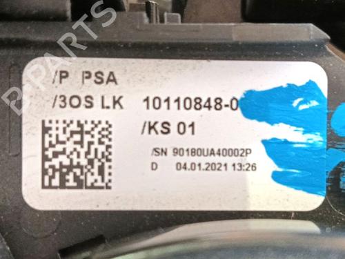 Switch TOYOTA PROACE Van (MDZ_) Electric (MDZS, MDZZ) | BP29250022I30 