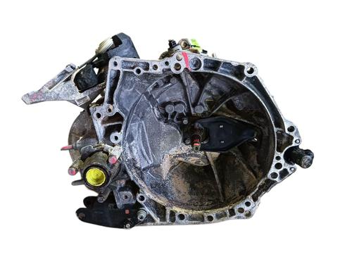 Used Gearbox CITROËN C4 III (BA_, BB_, BC_) BLUEHDI 110 (BBYHSA) (110 hp) 24850123
