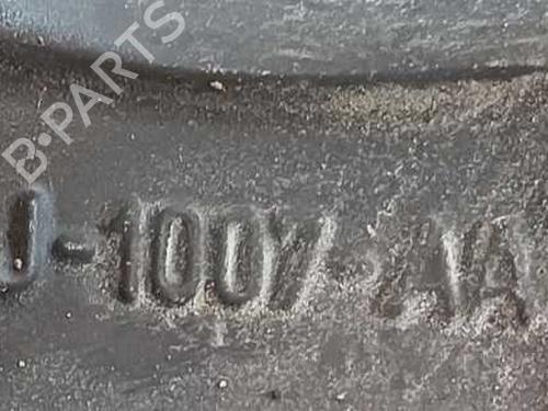 Fælk FORD FIESTA VI (CB1, CCN) 1.0 EcoBoost | BP38466115C45 - Image 4