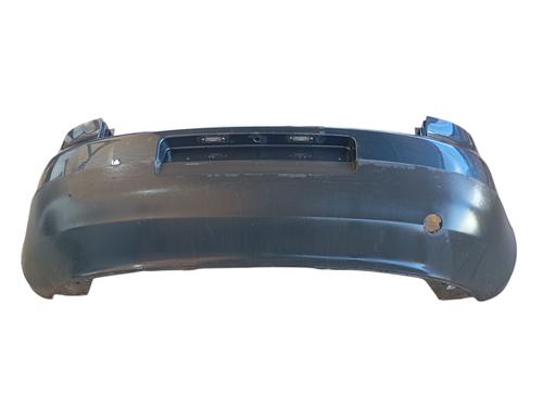 Rear bumper VW GOLF V (1K1) 1.6 FSI | BP29174981C8 