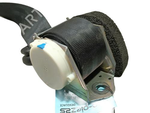 Rear right seatbelt FORD FIESTA VI (CB1, CCN) 1.0 EcoBoost | BP19127597I28 