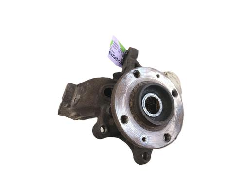 Used Left front steering knuckle Left front steering knuckle CITROËN BERLINGO / BERLINGO FIRST Box Body/MPV (M_) 1.9 D 70 (MBWJZ, MCWJZ) (69 hp) 33941006 33941006