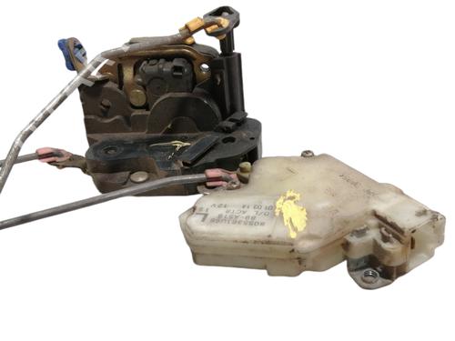 Front left lock NISSAN ALMERA II Hatchback (N16) 2.2 Di | BP5374481C98 