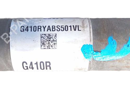 Right front driveshaft HYUNDAI i30 (PDE, PD, PDEN) 1.0 T-GDI | BP39744245M39 - Image 2