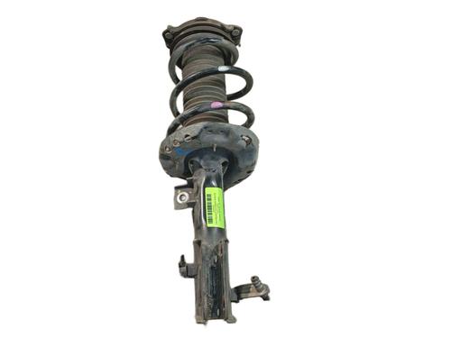 Used Right front shock absorber Right front shock absorber HYUNDAI i30 (PDE, PD, PDEN) 1.0 T-GDI (120 hp) 39744229 39744229