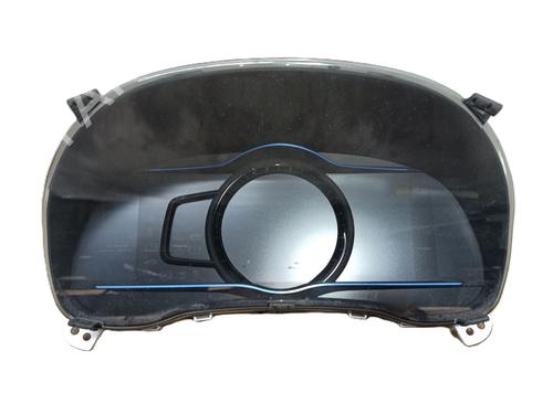 Used Instrument cluster Instrument cluster HYUNDAI IONIQ (AE) 1.6 GDI Hybrid (105 hp) 34475401 34475401