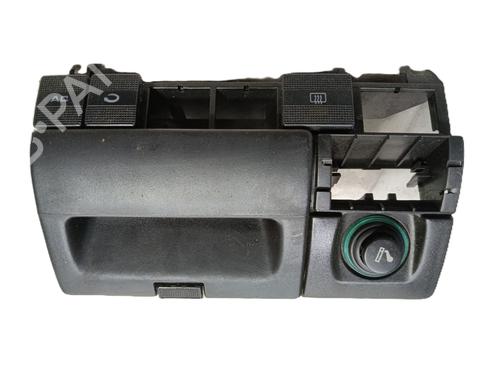 Askebæger VW GOLF III (1H1) [1989-1998]  22731537