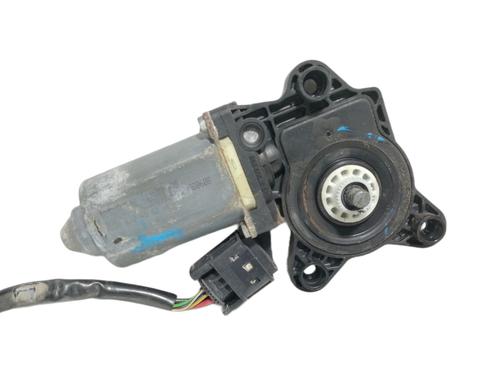 Rudehejsemotor forskærm venstre MERCEDES-BENZ S-CLASS (W220) [1998-2005]  12235903