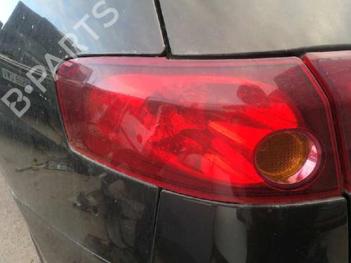 Left taillight FIAT CROMA (194_) 1.9 D Multijet (194AXB1B) | BP6273334C34 