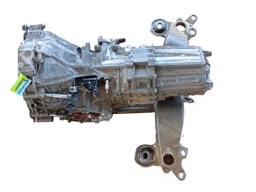 Used Gearbox AUDI A4 B6 (8E2) 1.9 TDI (130 hp) 29349932