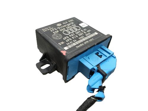 Elektronisk modul AUDI Q7 (4LB) 3.0 TDI quattro (233 hp) 19410857