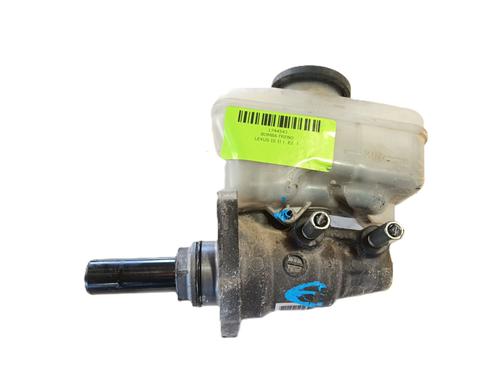 Brake master cylinder LEXUS IS II (_E2_) 220d (ALE20) | BP32743897M77 - Image 3