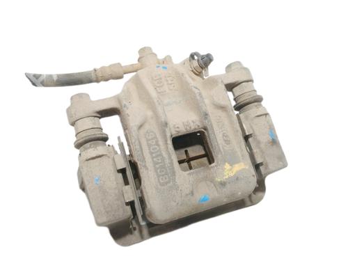 Used Left rear brake caliper HYUNDAI SANTA FÉ I (SM) 2.0 CRDi 4x4 (125 hp) 11579910