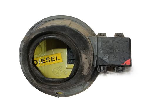 Fuel flap CITROËN C2 (JM_) 1.4 HDi | BP19405372C131 