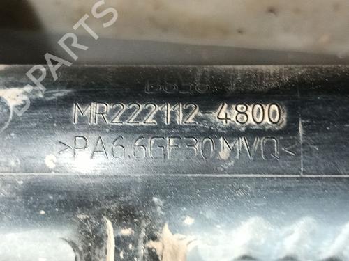 Water radiator JEEP RENEGADE SUV (BU, B1, BV) 1.0 T-GDi | BP29993005M31 