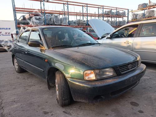 Left headlight SUZUKI BALENO (EG) 1.6 i 16V (SY416) | BP29284677C28 