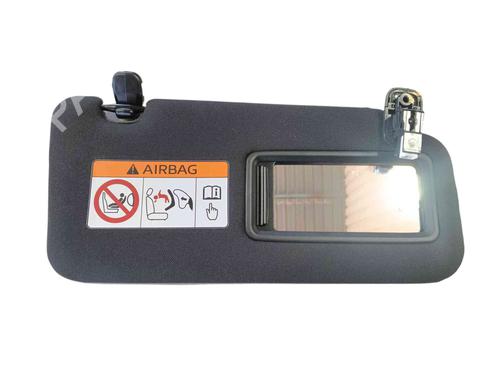 Used Right sun visor Right sun visor MAZDA CX-5 (KF) 2.0 (165 hp) 36552656 36552656