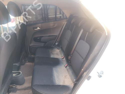 Rim KIA PICANTO III (JA) 1.0 | BP31595035C45 