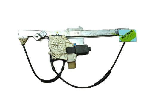 Rear right window mechanism FORD MONDEO IV Saloon (BA7) | BP30127258C25