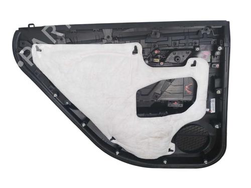 Rear right panel MG MG 4 (EH32)  | BP39564240C61  - Image 7