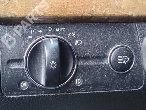 Used Switch Switch MERCEDES-BENZ E-CLASS (W211) E 220 CDI (211.008) (170 hp) 11177320 11177320