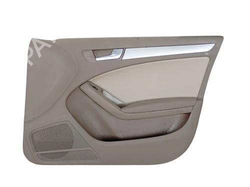 Used Front right panel AUDI A4 B8 (8K2) 2.0 TFSI (211 hp) 30972396