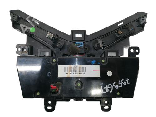 Climate control CHEVROLET CRUZE (J300) 2.0 CDI | BP7211442I5 