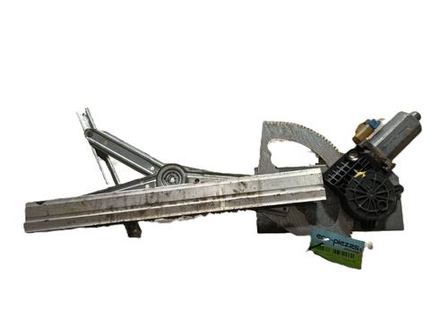 front-left-window-mechanism-mercedes-benz-m-class-w163-1998-1999-2000-2001-2002-2003-2004-2005-31992708 main image