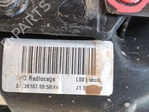 Instrumentbræt FORD PUMA (J2K, CF7) 1.0 EcoBoost | BP29992999C46 