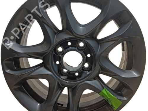 Used Rim FIAT 500 (312_) 1.2 (312AXA1A) (69 hp) 25291188