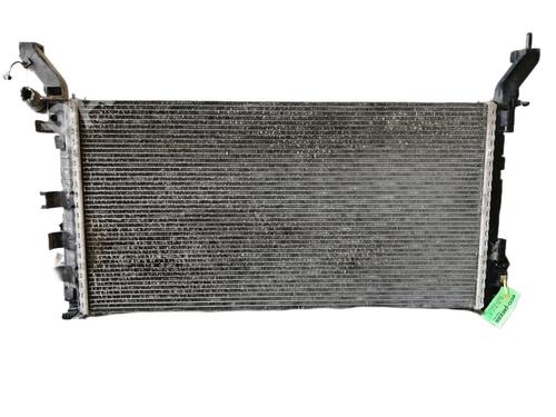 Used Water radiator RENAULT LAGUNA III (BT0/1) 2.0 dCi (BT07, BT0J, BT14, BT1A, BT1S) (131 hp) 13073329