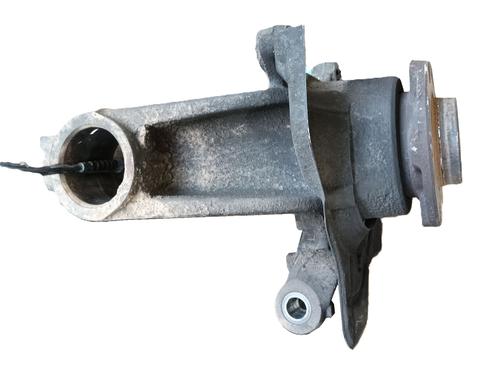 Right front steering knuckle FIAT DUCATO Van (250_) 115 Multijet 2,0 D | BP29121800M26 