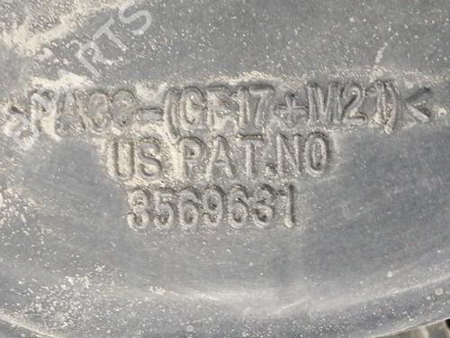 Radiator fan HYUNDAI TRAJET (FO) 2.0 CRDi | BP11540660M35 