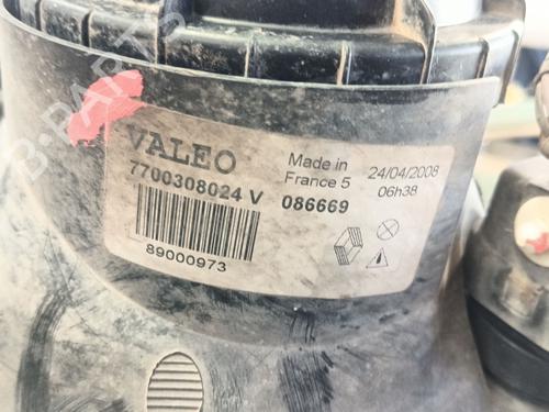 Left headlight RENAULT KANGOO (KC0/1_) D 65 1.9 (KC0E, KC02, KC0J, KC0N) | BP31351539C28 