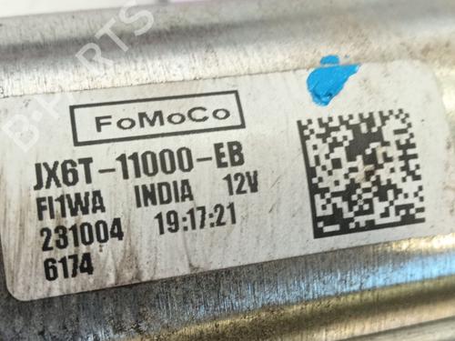 Starter FORD FOCUS IV (HN) 1.0 EcoBoost mHEV | BP34127577M8  - Image 5