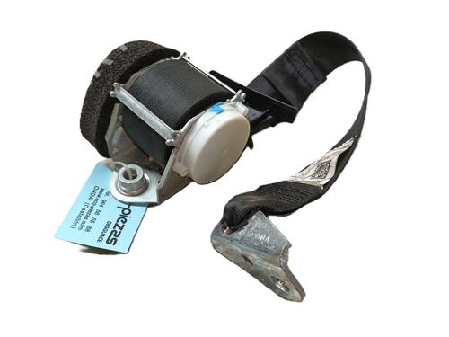 Used Rear left seatbelt VW TIGUAN (5N_) 2.0 TDI (110 hp) 30684131