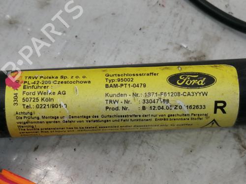 Other FORD MONDEO III (B5Y) 2.0 16V TDDi / TDCi | BP14258191O1 