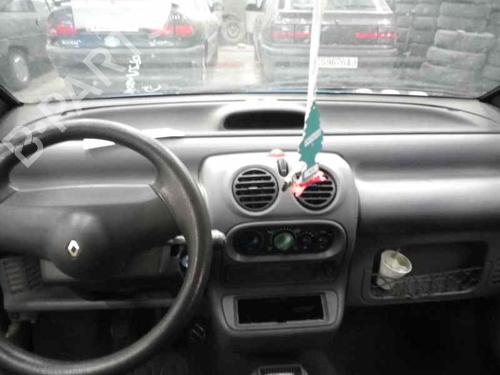 Right mirror RENAULT TWINGO I (C06_)  | BP5346416C27 