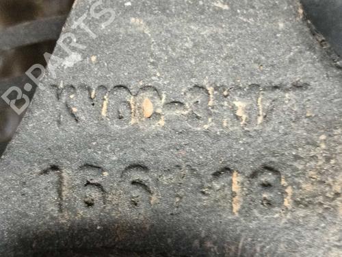 Left front steering knuckle FORD TRANSIT CONNECT V408 Box Body/MPV 1.5 TDCi | BP38460279M25 - Image 2