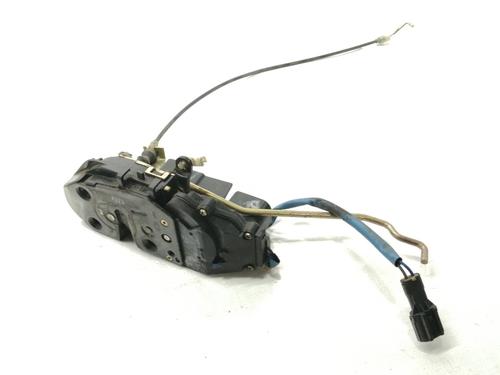 Used Front right lock KIA CARNIVAL II (GQ) 2.9 CRDi (144 hp) 5342890
