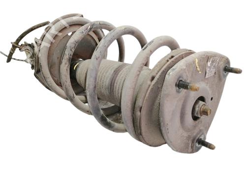 Used Left front shock absorber HYUNDAI ACCENT III (MC) 1.5 CRDi GLS (110 hp) 11029340