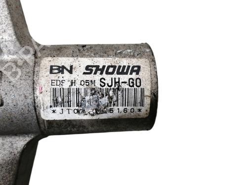 Steering rack HONDA FR-V (BE)  | BP15964989M22 