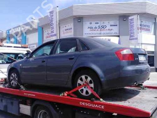 Other AUDI A4 B6 (8E2) 1.8 T | BP14262533O1 